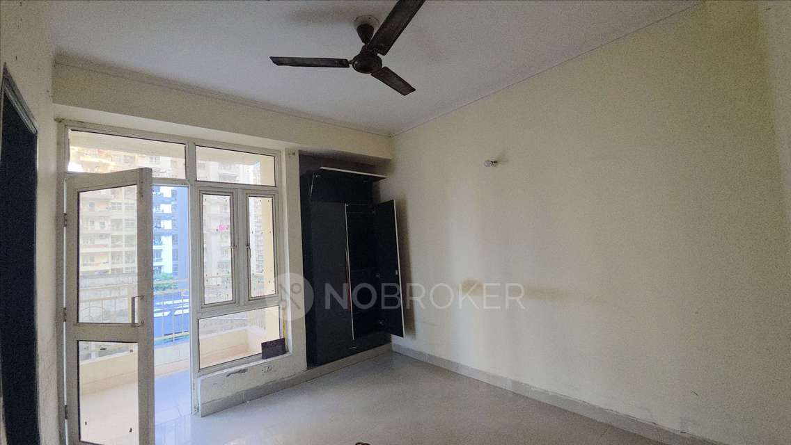 2 BHK Flat In Supertech Eco Village 1 For Sale  In Knowledge Park V