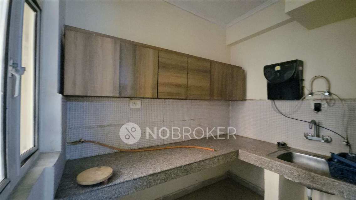 2 BHK Flat In Supertech Eco Village 1 For Sale  In Knowledge Park V