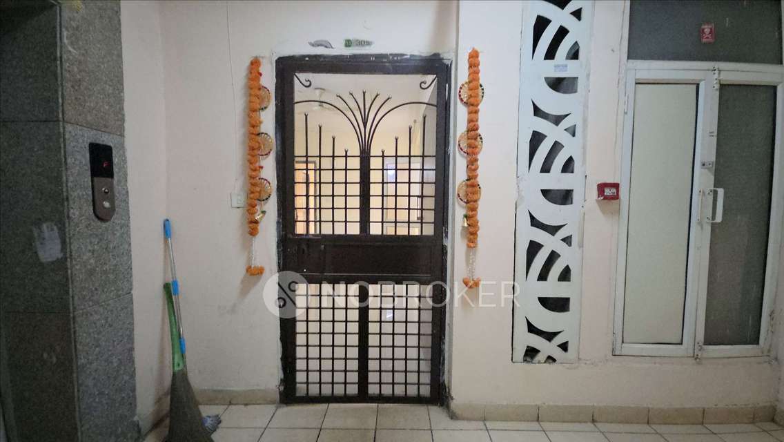 2 BHK Flat In Supertech Eco Village 1 For Sale  In Knowledge Park V