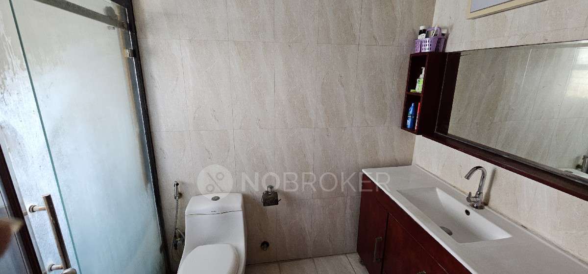 3 BHK Flat In 37b, Bollineni Hillside, Phase 1 For Sale  In Bollineni Hillside