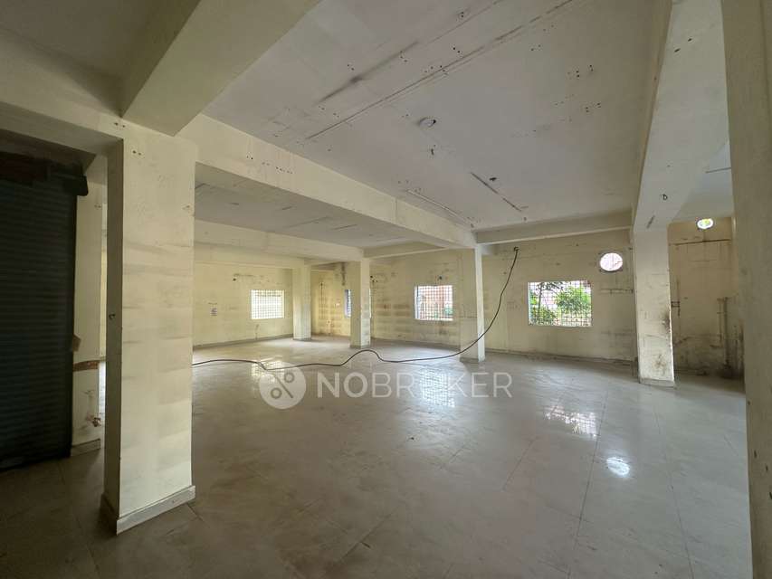 Godown/Warehouse in Sri Laxmi Kala Mandir Theater, Hyderabad for Rent 