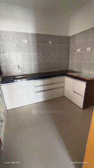 3 BHK Flat In Gemini Grand Bay For Sale  In Manjari Budruk