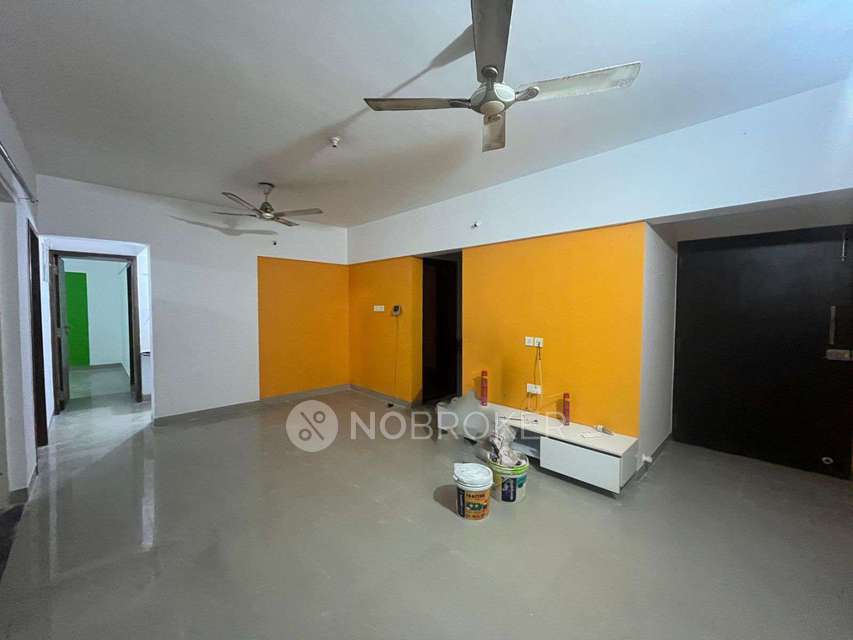 3 BHK Flat In Gemini Grand Bay For Sale  In Manjari Budruk