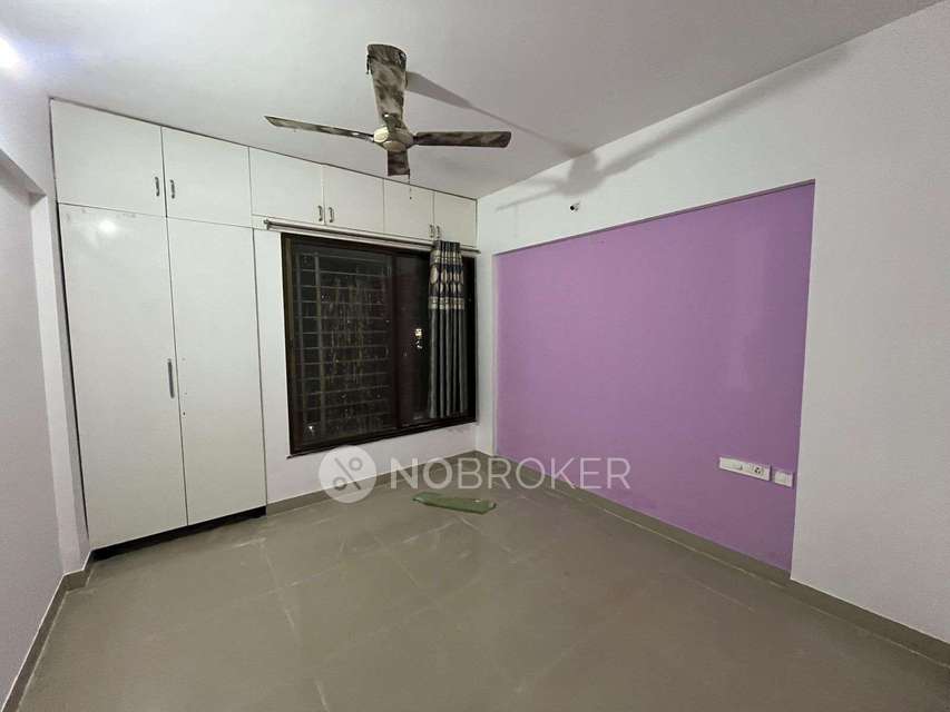 3 BHK Flat In Gemini Grand Bay For Sale  In Manjari Budruk