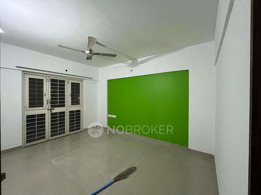 3 BHK Flat In Gemini Grand Bay For Sale  In Manjari Budruk