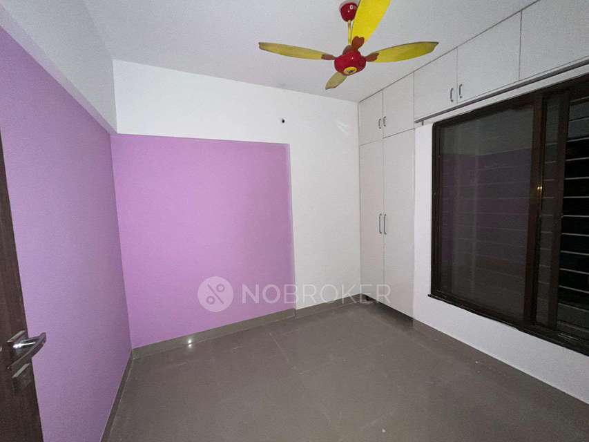 3 BHK Flat In Gemini Grand Bay For Sale  In Manjari Budruk