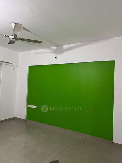 3 BHK Flat In Gemini Grand Bay For Sale  In Manjari Budruk