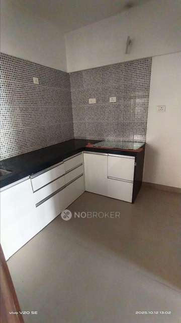 3 BHK Flat In Gemini Grand Bay For Sale  In Manjari Budruk