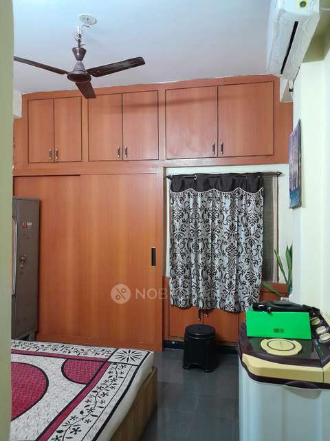 2 BHK Flat In Laxmi Apartment, Temple Alwal For Sale  In Temple Alwal