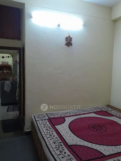 2 BHK Flat In Laxmi Apartment, Temple Alwal For Sale  In Temple Alwal