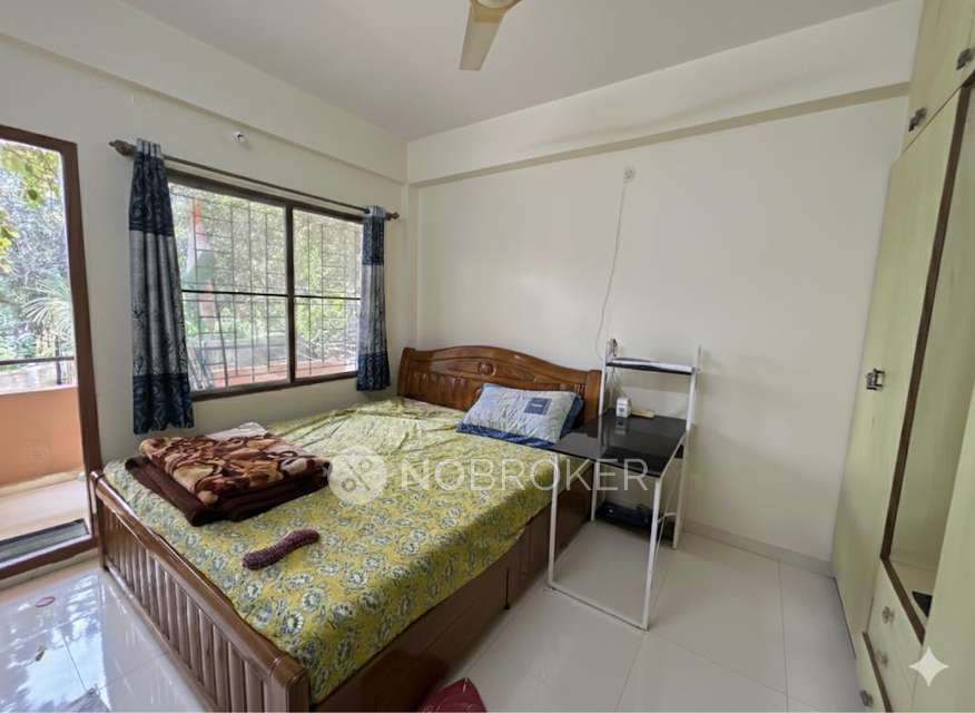 2 BHK Flat In Pyramid Greenwoods Sahakar Nagar for Rent  In Pyramid Greenwoods Apartments, Byatrayanapura, Off Bellary Road