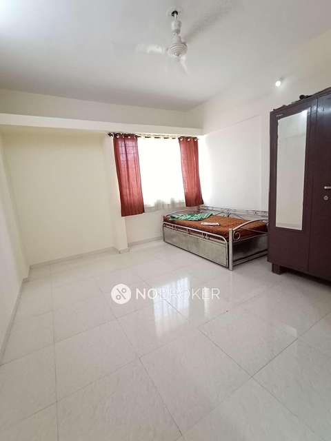 2 BHK Flat In Sanskruti Prangan For Sale  In Baner