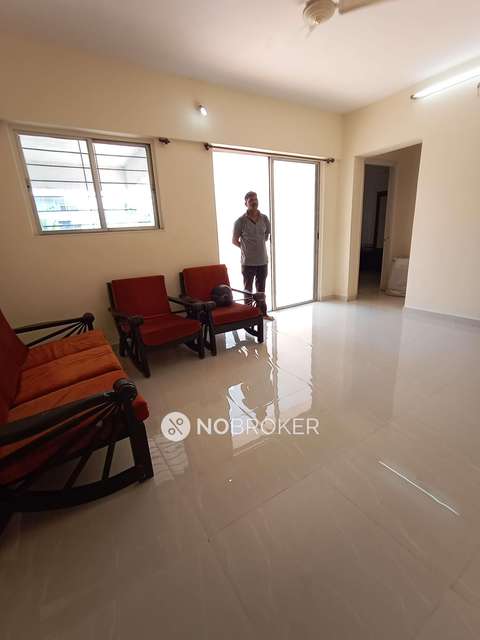 2 BHK Flat In Sanskruti Prangan For Sale  In Baner