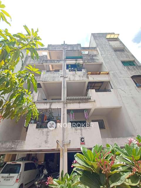 2 BHK Flat In Sanskruti Prangan For Sale  In Baner