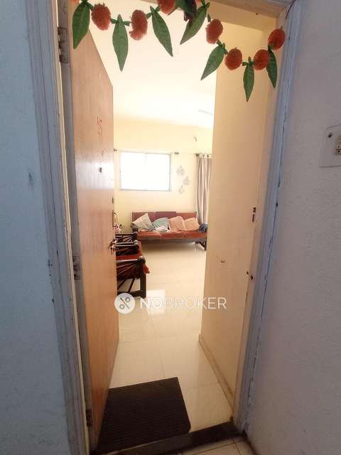 2 BHK Flat In Sanskruti Prangan For Sale  In Baner