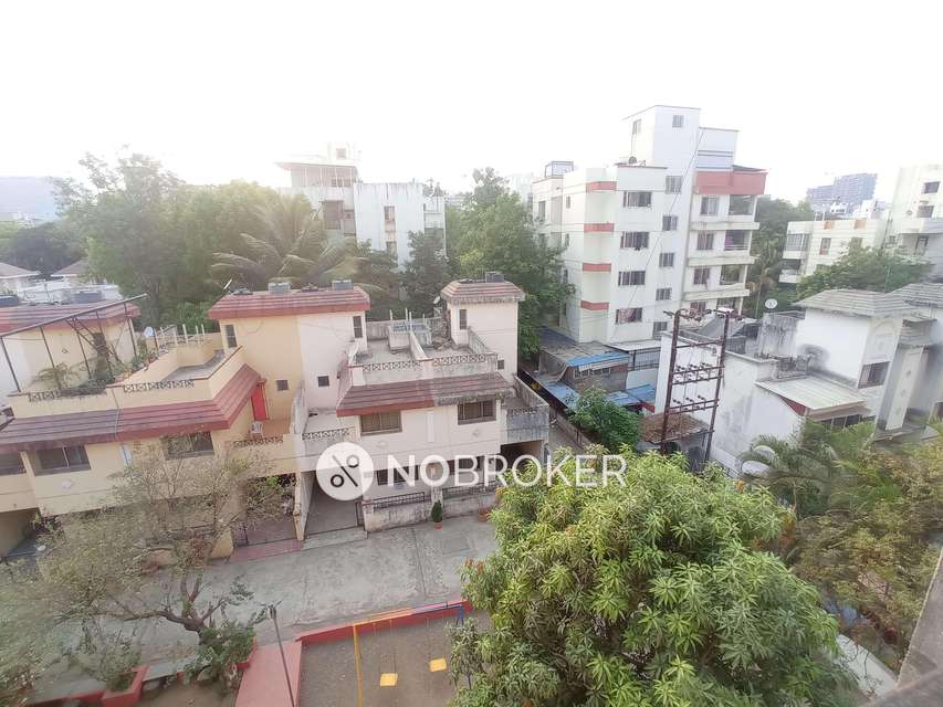 2 BHK Flat In Sanskruti Prangan For Sale  In Baner