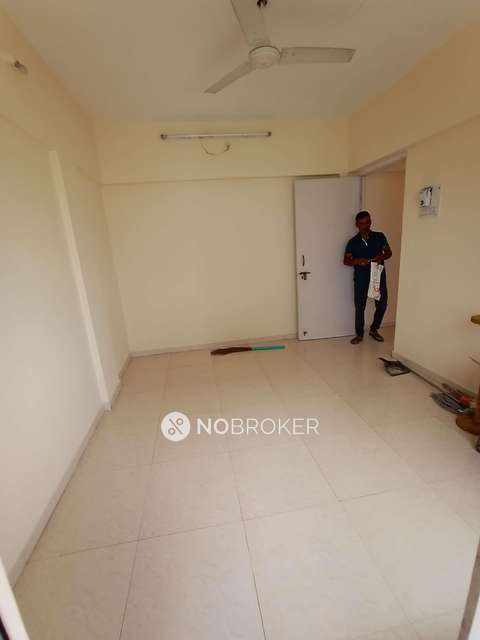 2 BHK Flat In Sanskruti Prangan For Sale  In Baner