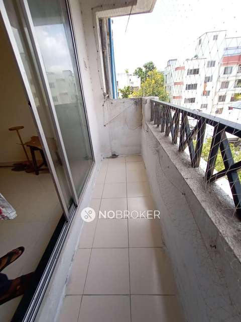 2 BHK Flat In Sanskruti Prangan For Sale  In Baner