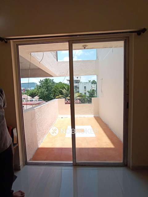 2 BHK Flat In Sanskruti Prangan For Sale  In Baner