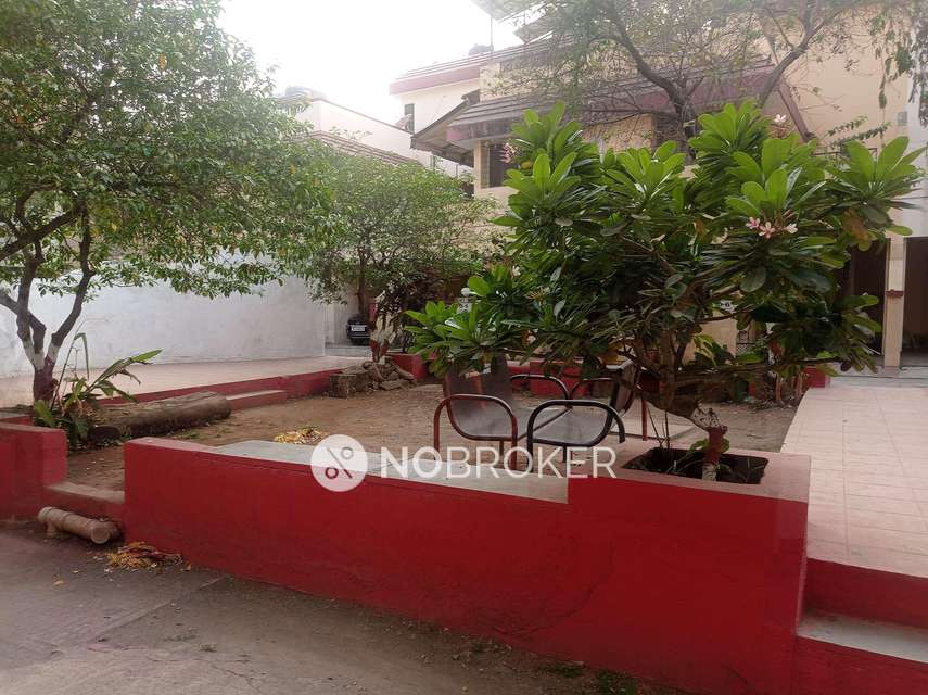 2 BHK Flat In Sanskruti Prangan For Sale  In Baner