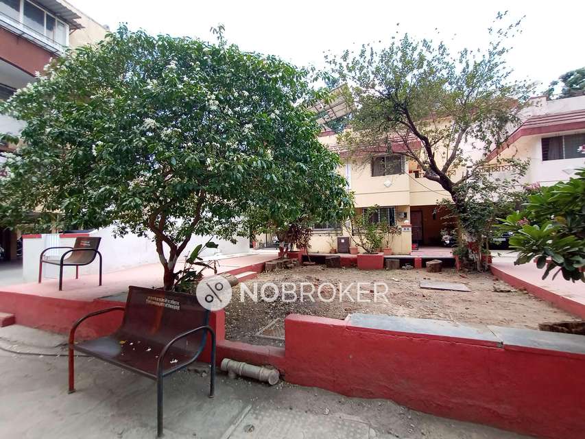 2 BHK Flat In Sanskruti Prangan For Sale  In Baner