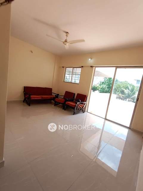 2 BHK Flat In Sanskruti Prangan For Sale  In Baner