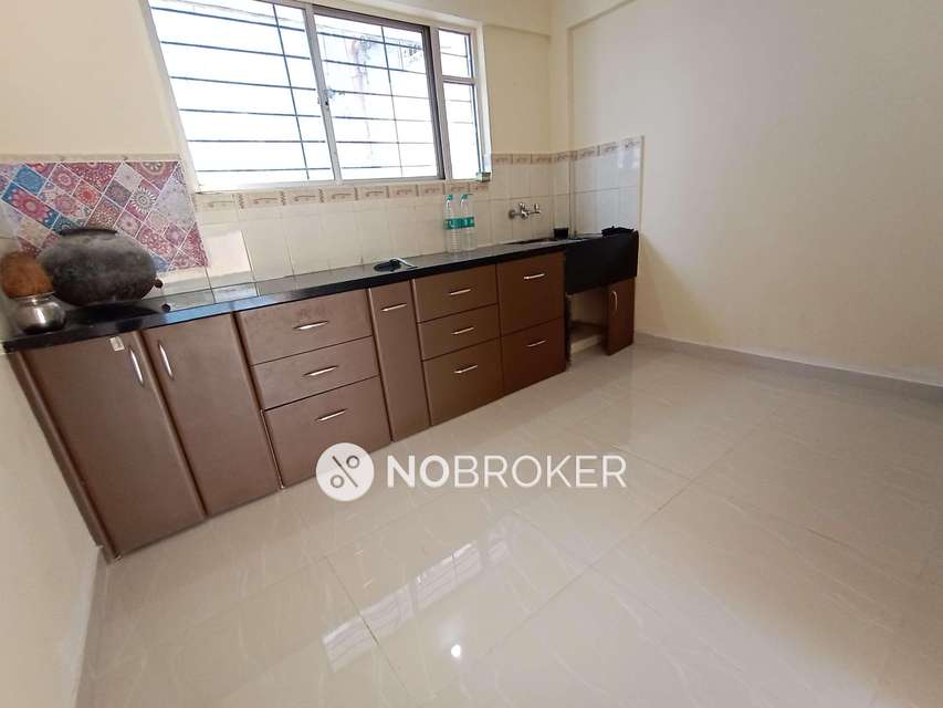 2 BHK Flat In Sanskruti Prangan For Sale  In Baner