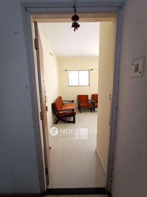 2 BHK Flat In Sanskruti Prangan For Sale  In Baner