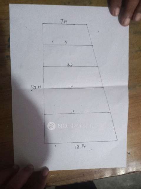 Plot For Sale  In Tilpat Village