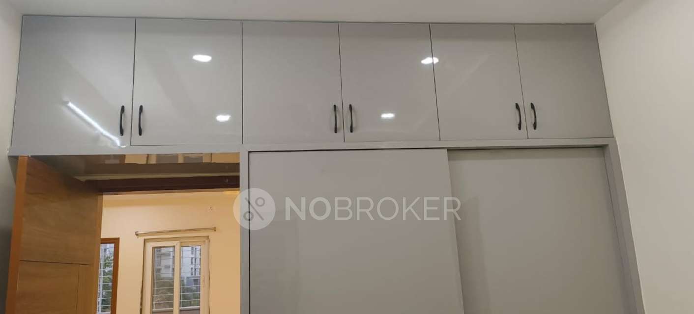 3 BHK Flat In Mig-424 Miyapur for Rent  In Hyderabad