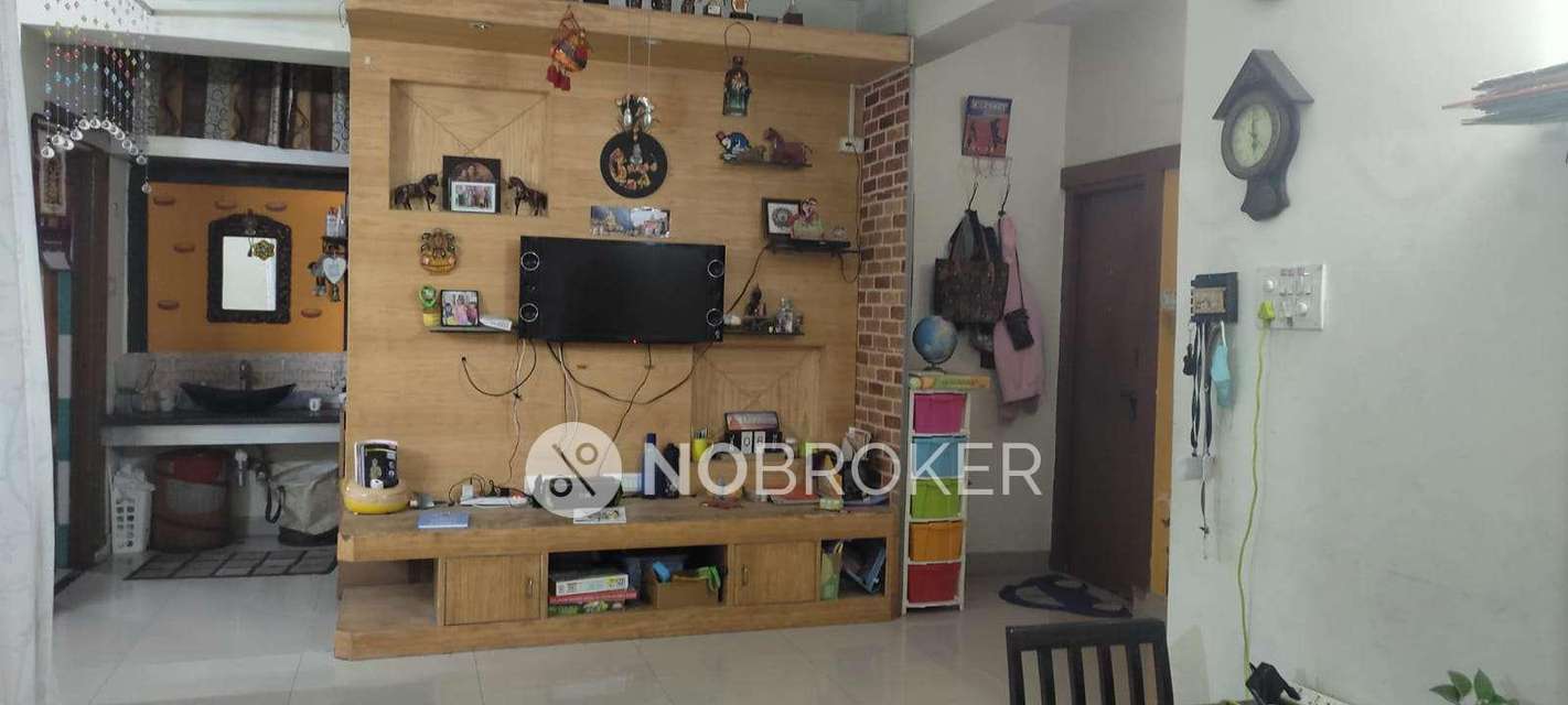 3 BHK Flat In Bhanu Township, Hafeezpet For Sale  In Hafeezpet