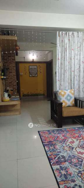 3 BHK Flat In Bhanu Township, Hafeezpet For Sale  In Hafeezpet