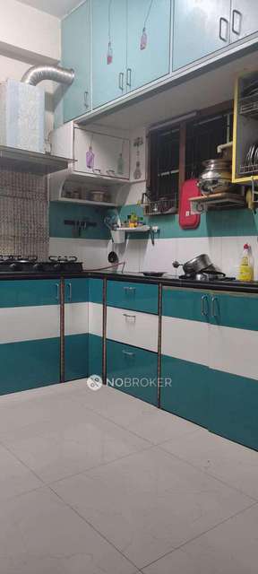 3 BHK Flat In Bhanu Township, Hafeezpet For Sale  In Hafeezpet