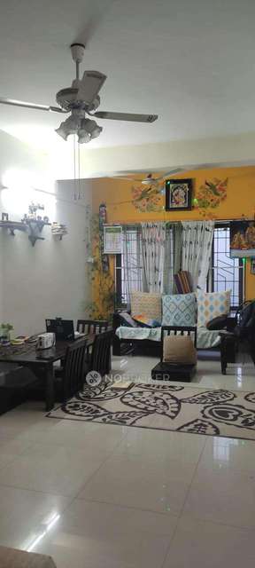 3 BHK Flat In Bhanu Township, Hafeezpet For Sale  In Hafeezpet