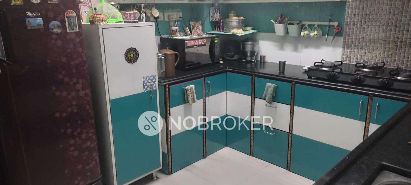 3 BHK Flat In Bhanu Township, Hafeezpet For Sale  In Hafeezpet