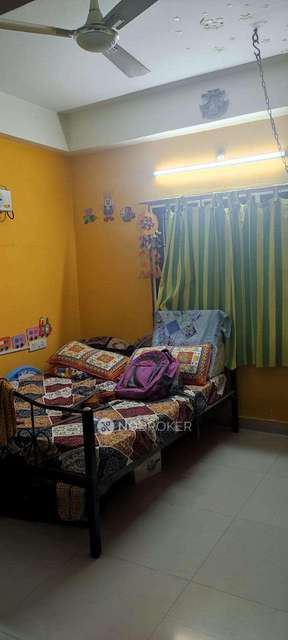 3 BHK Flat In Bhanu Township, Hafeezpet For Sale  In Hafeezpet