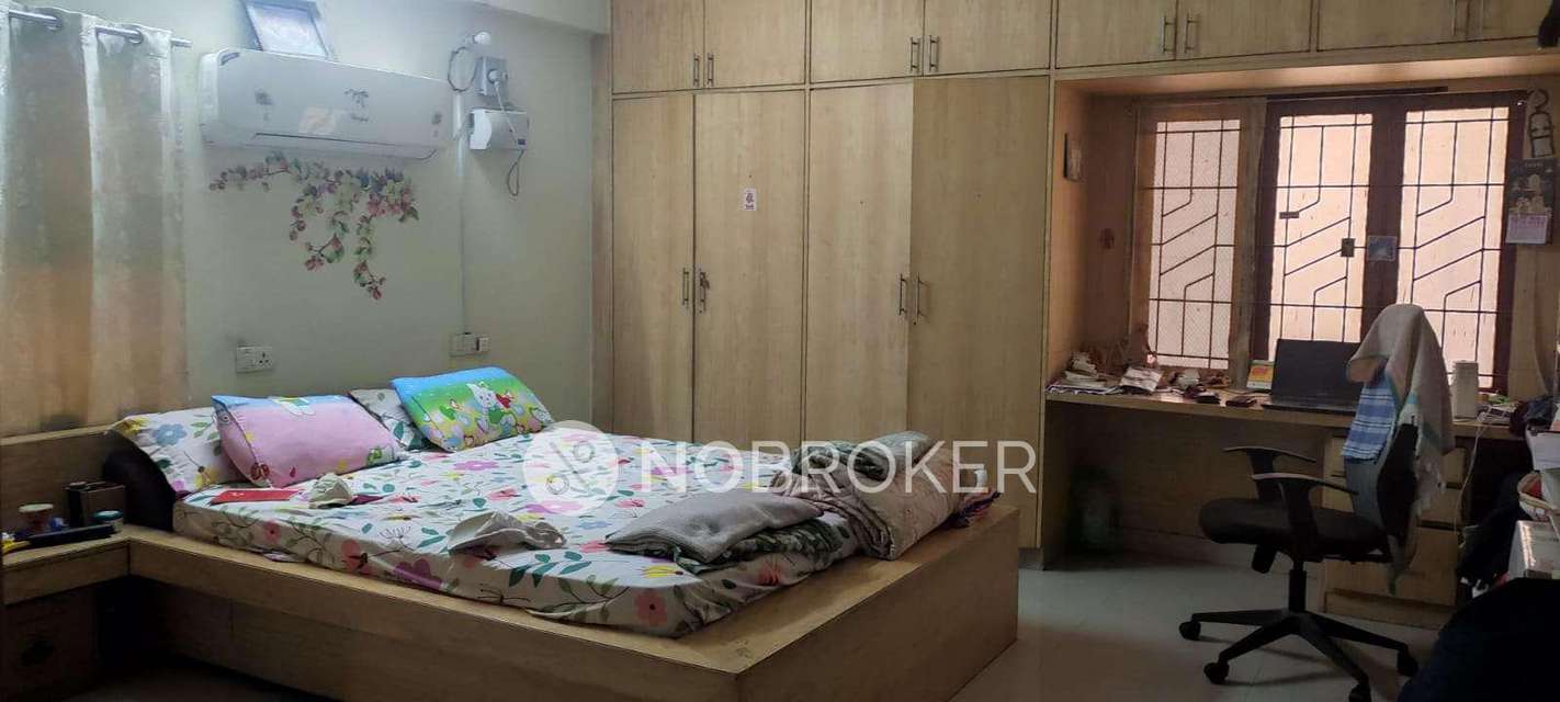 3 BHK Flat In Bhanu Township, Hafeezpet For Sale  In Hafeezpet