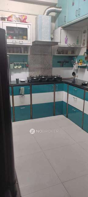 3 BHK Flat In Bhanu Township, Hafeezpet For Sale  In Hafeezpet