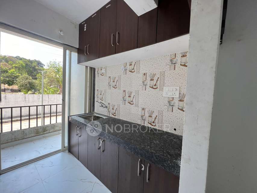 2 BHK Flat In Shree Samarth Reality Crown Phase 1 For Sale  In Karjat