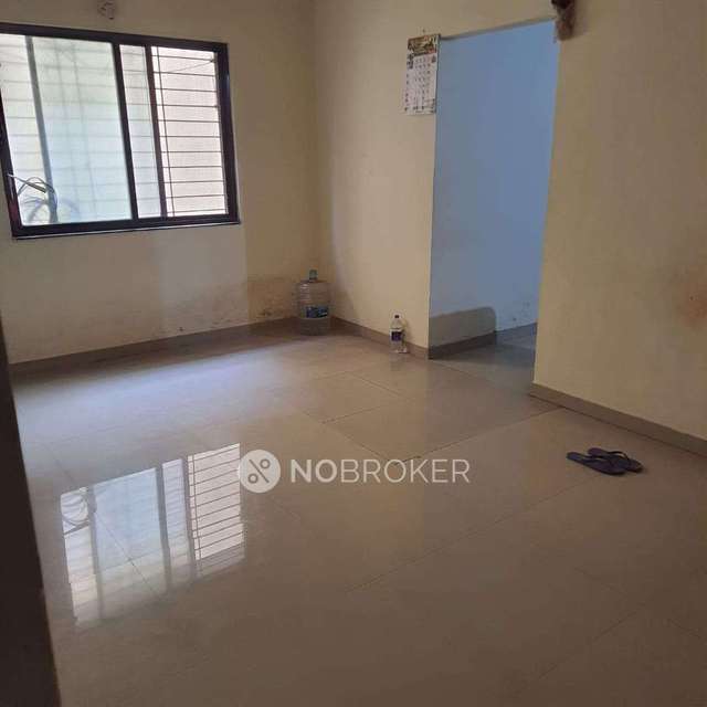 1 BHK Flat In Shiv Colony Gurukrupa Appartment 3nolane For Sale  In Jqc6+7cv, Dange Chowk Flyover, ???????? ???, ???????, ?????? ??????, ?????????? 411033, India