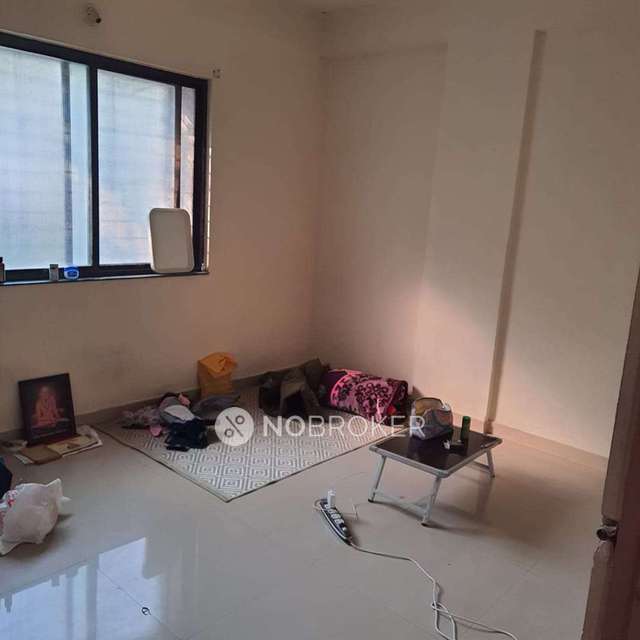 1 BHK Flat In Shiv Colony Gurukrupa Appartment 3nolane For Sale  In Jqc6+7cv, Dange Chowk Flyover, ???????? ???, ???????, ?????? ??????, ?????????? 411033, India