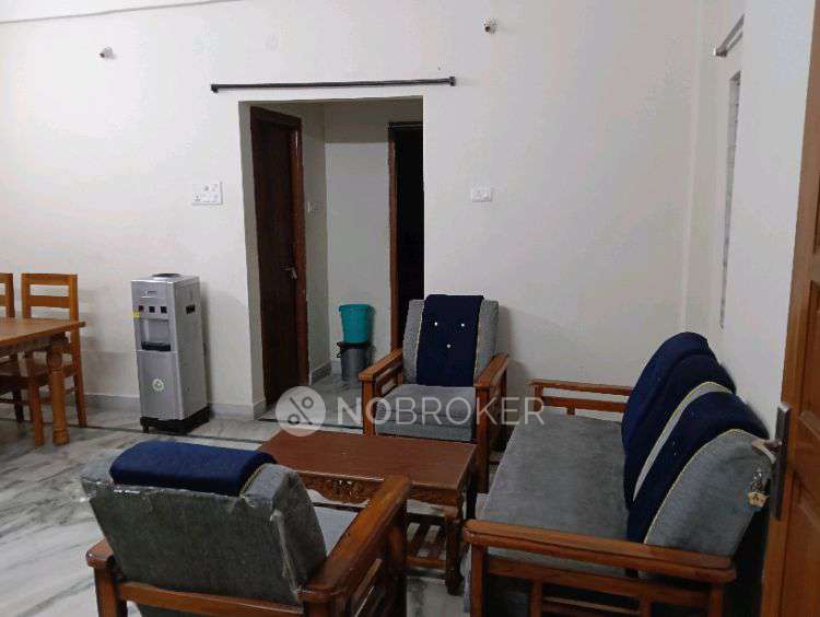 2 BHK Flat In Asim Residency for Rent  In Lakdikapul