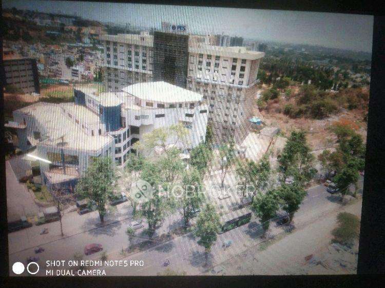 2 BHK Flat In Vasundhara Krithika For Sale  In Banashankari