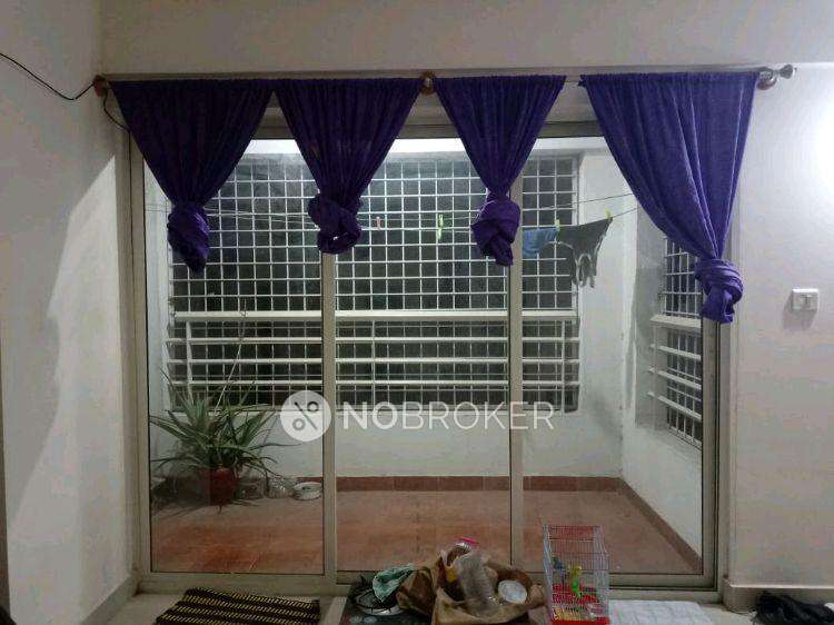 2 BHK Flat In Vasundhara Krithika For Sale  In Banashankari