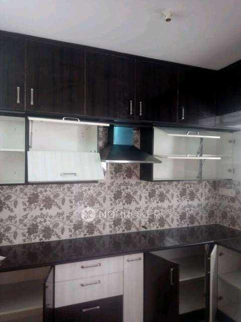 2 BHK Flat In Vasundhara Krithika For Sale  In Banashankari