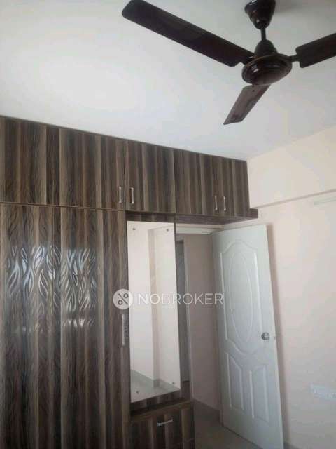 2 BHK Flat In Vasundhara Krithika For Sale  In Banashankari