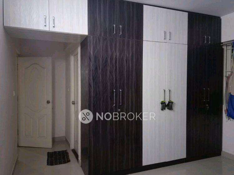 2 BHK Flat In Vasundhara Krithika For Sale  In Banashankari