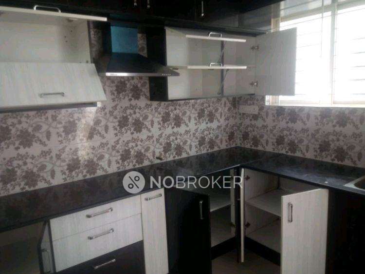 2 BHK Flat In Vasundhara Krithika For Sale  In Banashankari