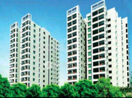 2 BHK Flat In Vasundhara Krithika For Sale  In Banashankari