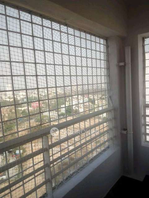 2 BHK Flat In Vasundhara Krithika For Sale  In Banashankari